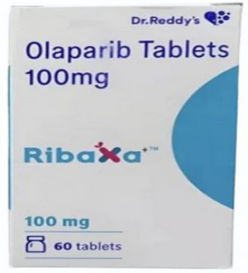 RIBAXA 100 MG